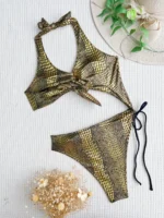 maillot de bain une pièce en relief