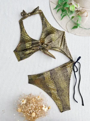 maillot de bain une pièce en relief