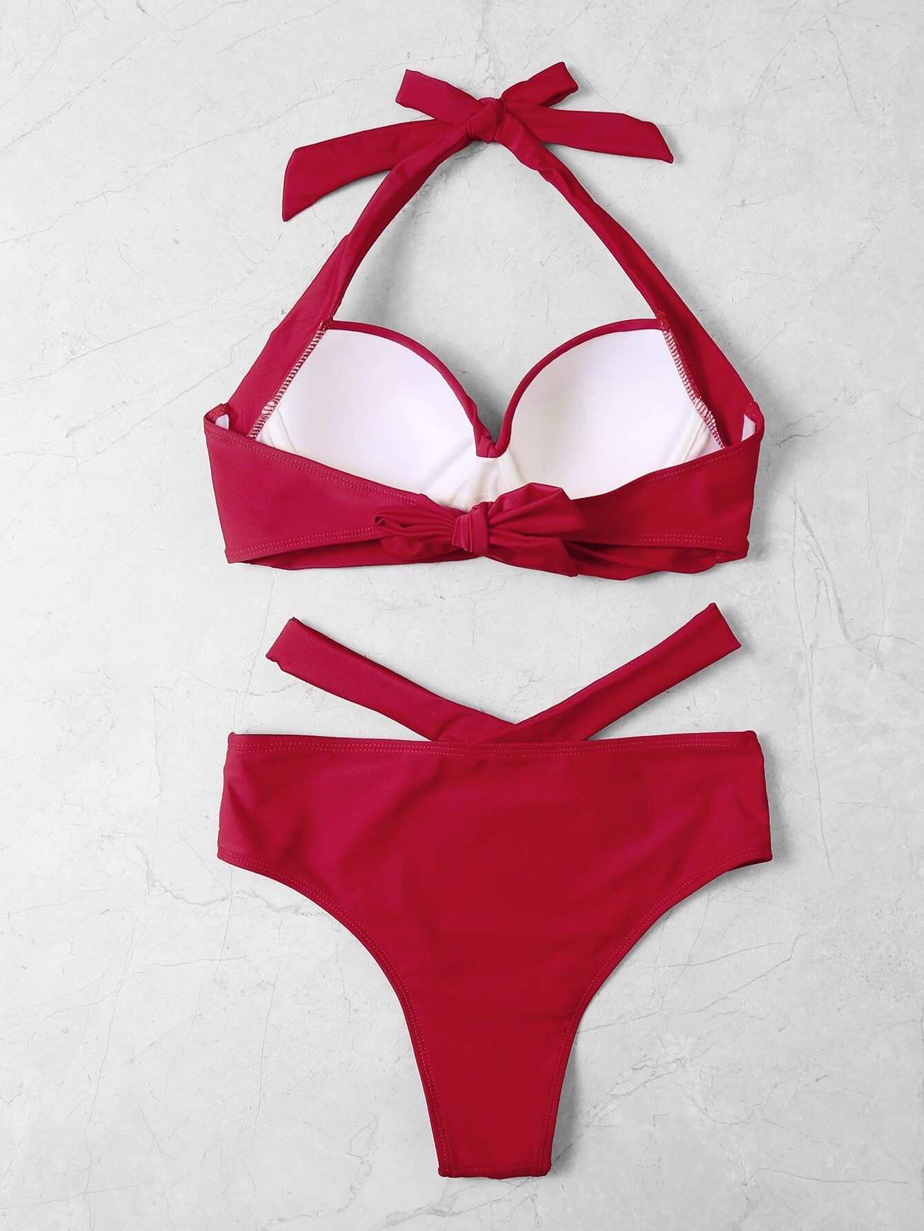 bikini torsadé – Image 5