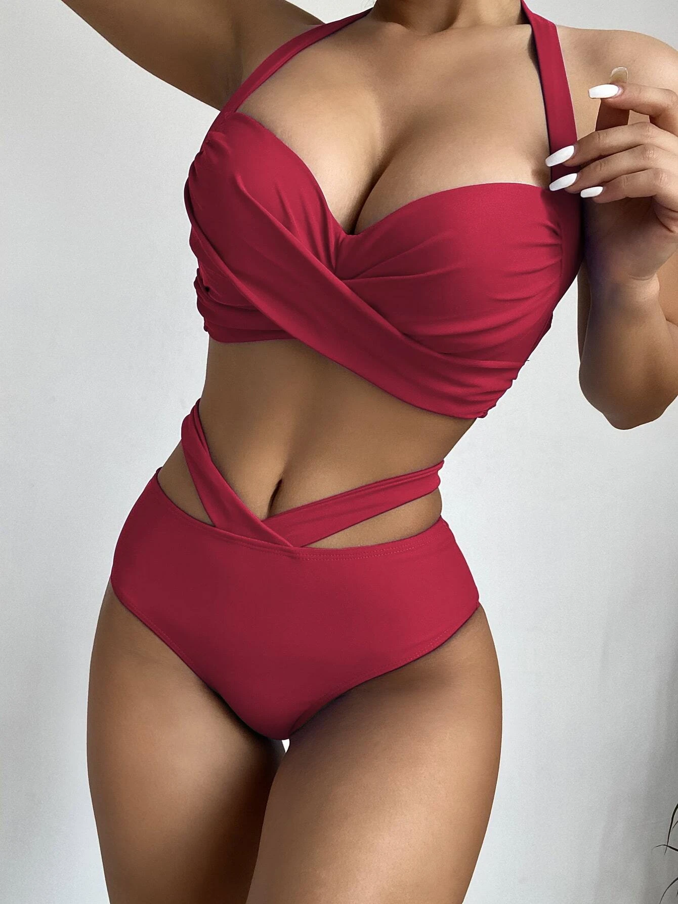 bikini torsadé – Image 7