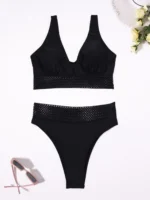 bikini creux