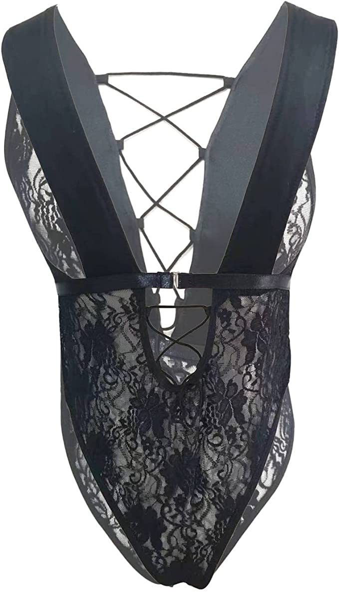 Body de lingerie – Image 5