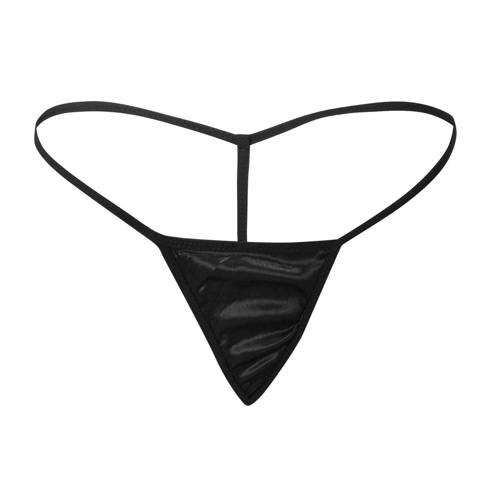 nuisette en maille transparente pour femmes – Image 3