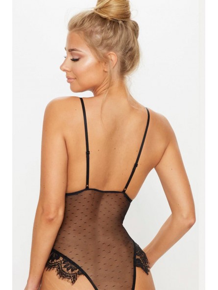 bodysuit en dentelle – Image 5