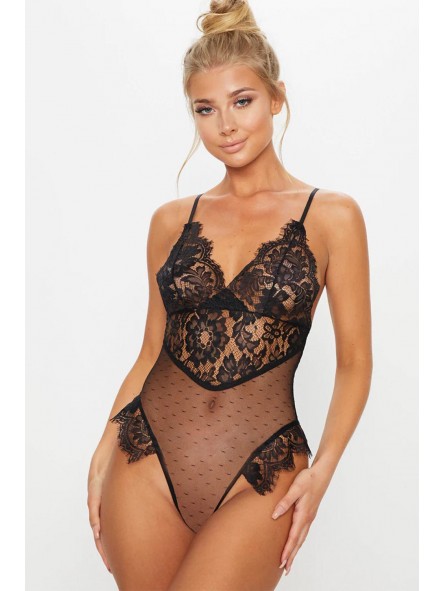 bodysuit en dentelle – Image 6