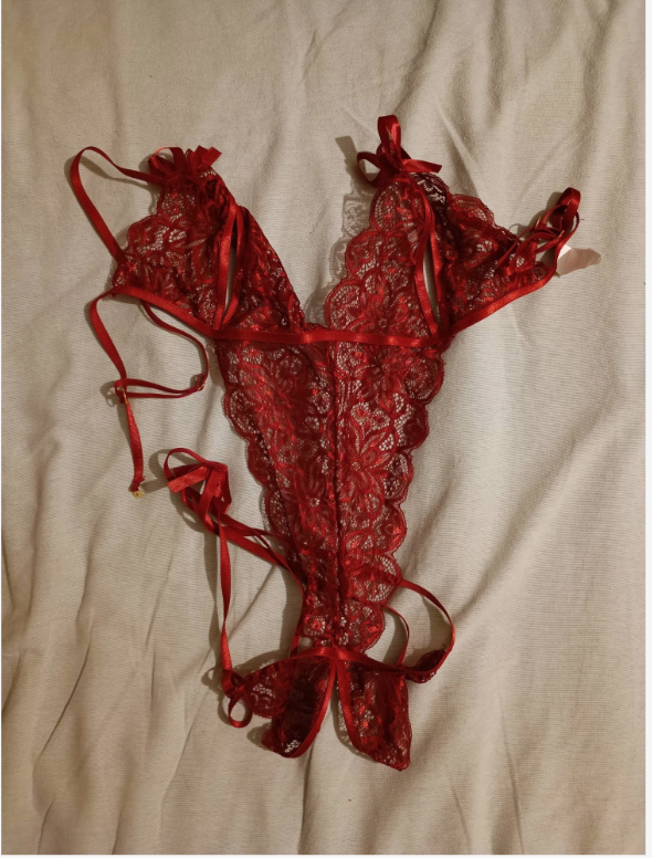 body de lingerie – Image 7