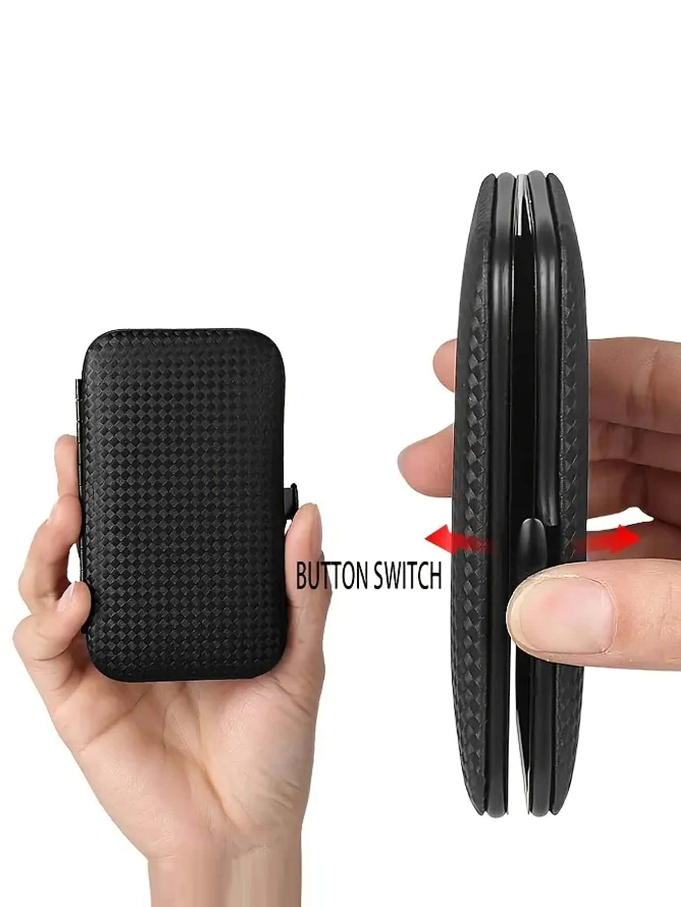 Clip À Ongles Outil 10 pièces/set Noir Coupe-ongles Peau Morte Fourchette Ciseaux À Sourcils Cuillère Oreille Cuillère Outil Domestique – Image 3