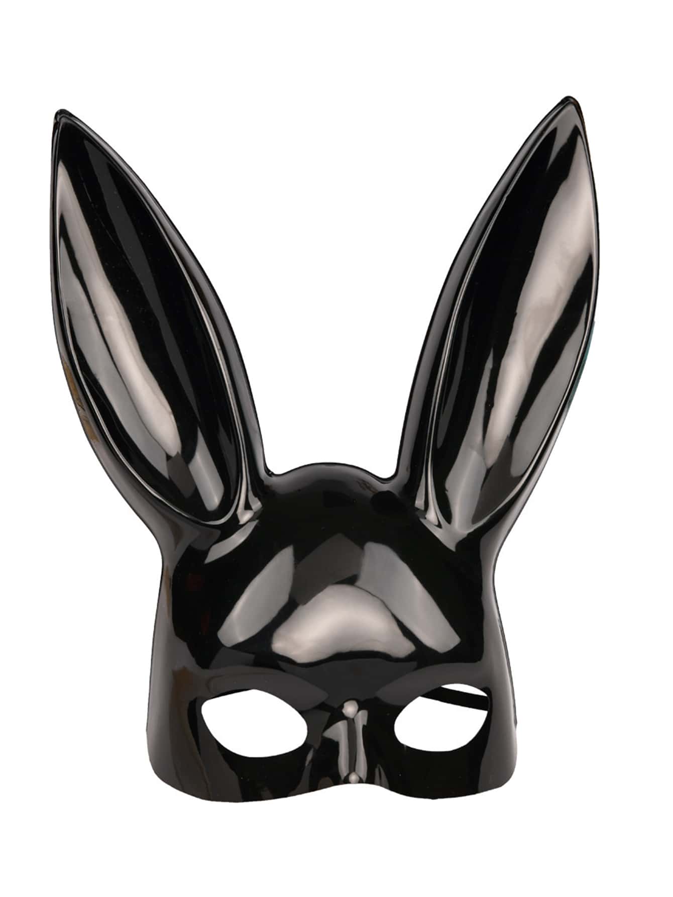 Masque De Lapin Design Oreille