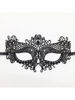 1 Masque en Dentelle