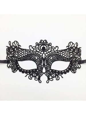 1 Masque en Dentelle