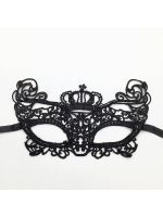 1 Masque en Dentelle