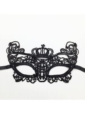 1 Masque en Dentelle