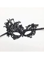 1 Masque en Dentelle