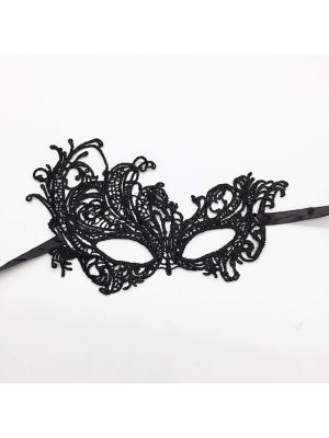 1 Masque en Dentelle