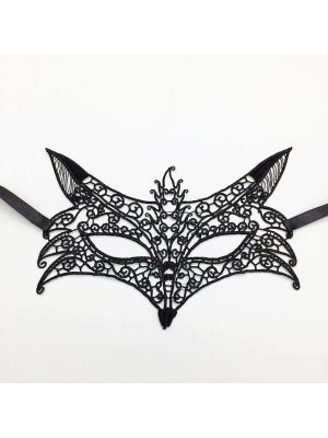 1 Masque en Dentelle