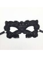 1 Masque en Dentelle