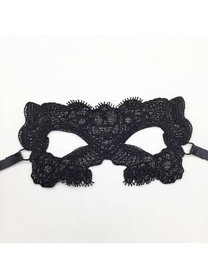 1 Masque en Dentelle
