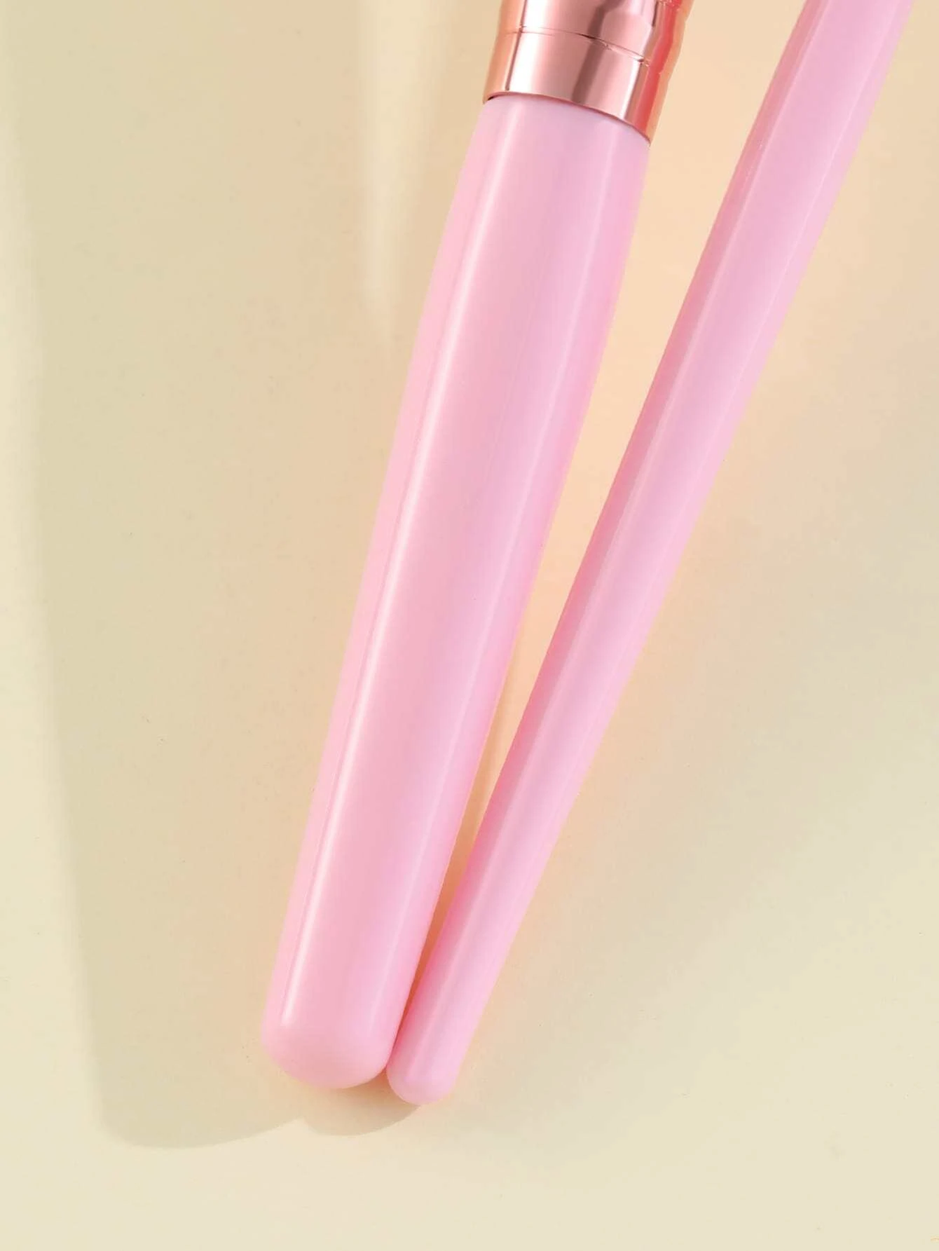 15 pièces Set de pinceaux duo-fibres – Image 3