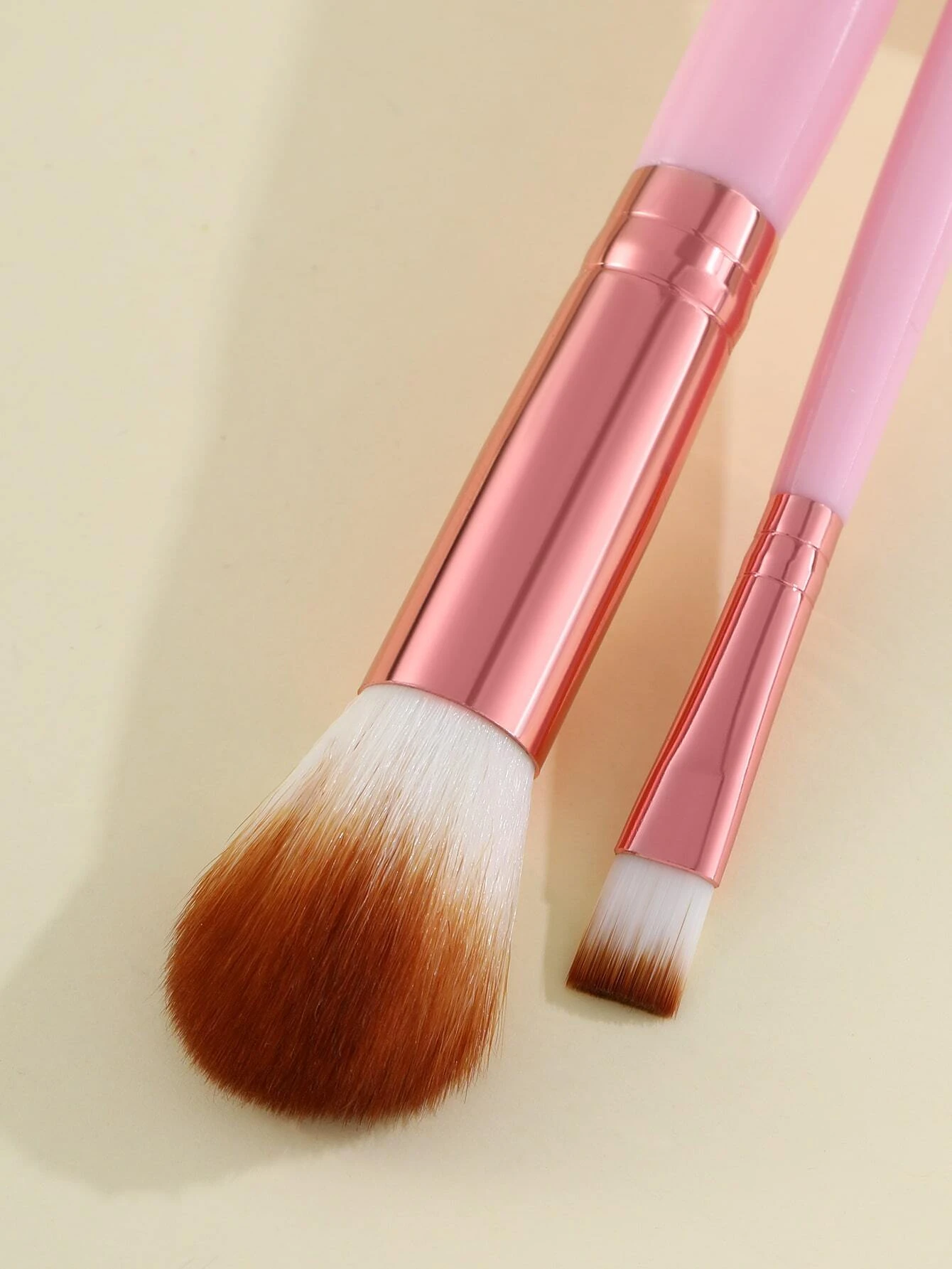 15 pièces Set de pinceaux duo-fibres – Image 5
